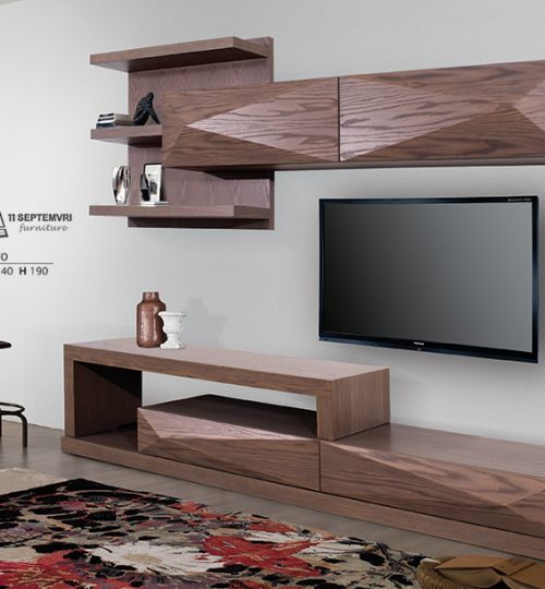 TV - Piramida
