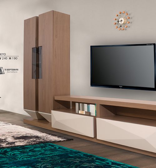 TV - Astoria