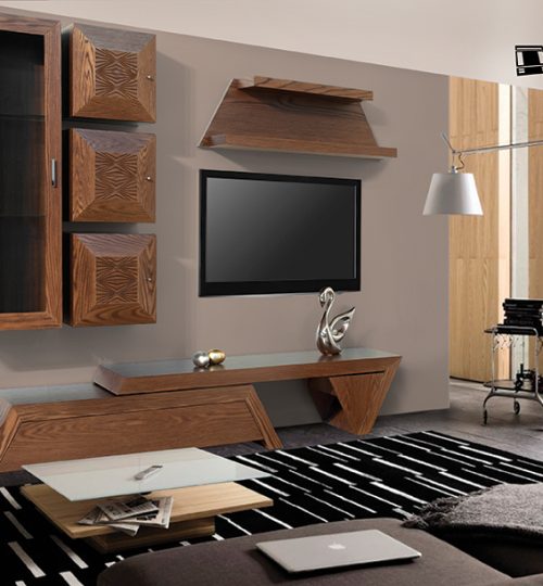 TV - Mila